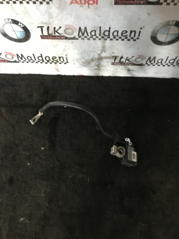 6986795 borna baterie Minus bmw e60 e90