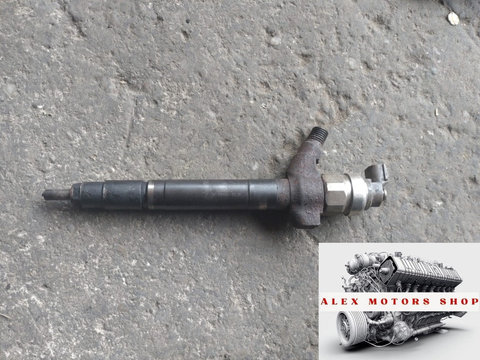 6C1Q-9K546-AC Injector Injectoare Peugeot 2.2 d cod 6C1Q9K546AC