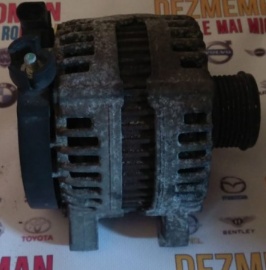 6g9n-10300-xc Alternator FORD S MAX GALAXY 2.0tdci