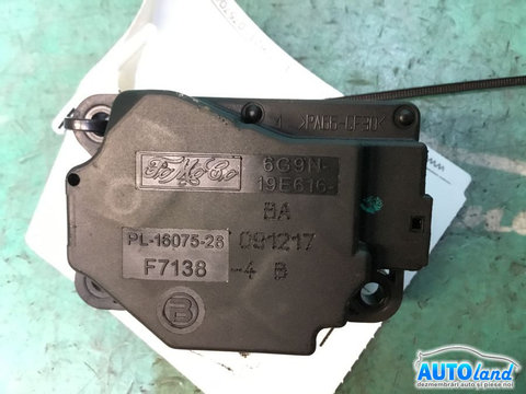 6g9n19e616ba Motoras Dirijare Aer Volvo XC60 2008