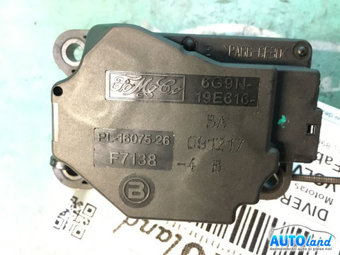 6g9n19e616ba Motoras Dirijare Aer Volvo XC60 2008