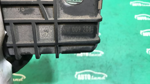 6nv009206 Actuator Turbo 1.8 D Ford FOCU