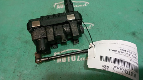 6nw008412 Actuator Turbo 1.8 TDCI Ford F