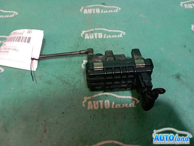 6nw008412 Actuator Turbo 1.8 TDCI Ford FOCUS II DA