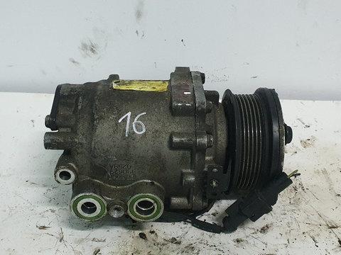 6T1619D629BA Compresor AC Ford 1.8 TDCI