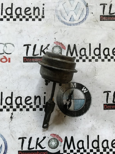 723455 supapa turbina Volkswagen Touareg 7L 2.5