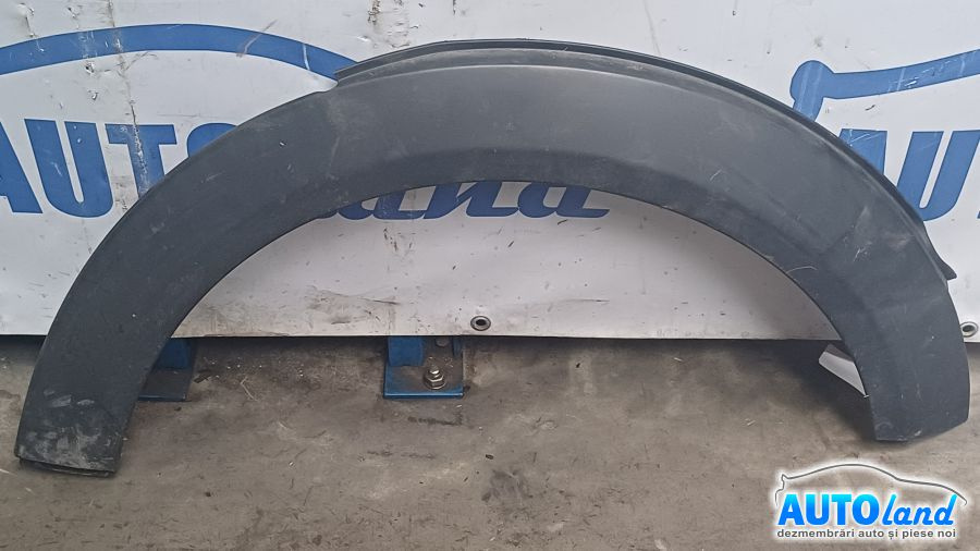 7349422 Ornament Aripa Dreapta Fata Mini HATCH R56 2006-2014