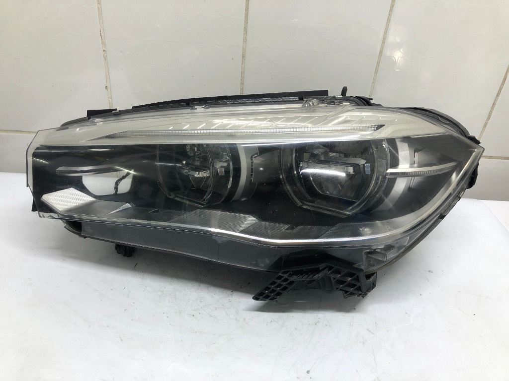 7410683 FAR STANGA FULL LED BMW X 5 F15 NON-FACELIFT 2014-2018
