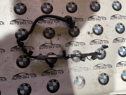 759045905 instalație electrică injectoare BMW f10 3.0