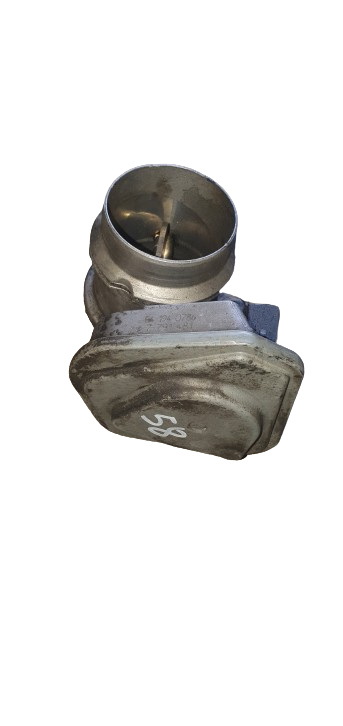 7791481 Clapeta acceleratie BMW 2.5 diesel Fab: 2004-Prezent