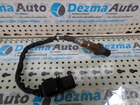 7791600-01 Sonda lambda Bmw 1 E81