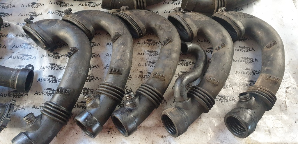 7795026 tub aer BMW X5 E53FL 3.0 d