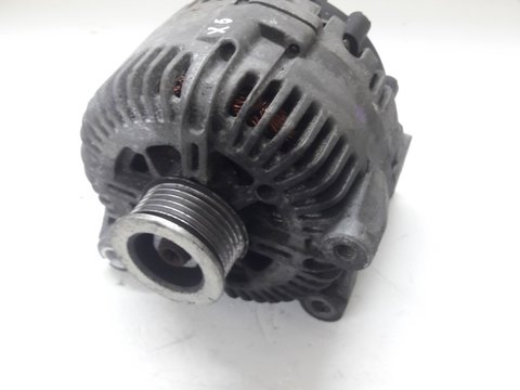 7796125 Alternator bmw e70