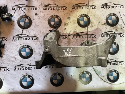 7802639-02 suport rolă accesorii BMW F01 3.0 d