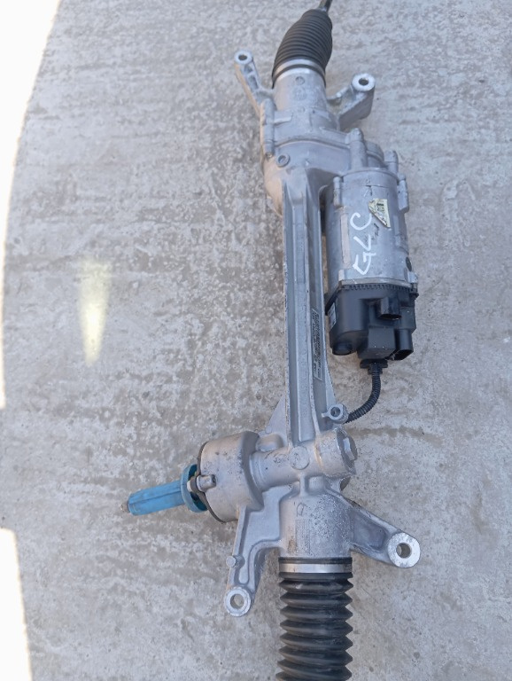 7838974204 Caseta directie Mercedes GLC x235 2016 2017 2018 2019 2020