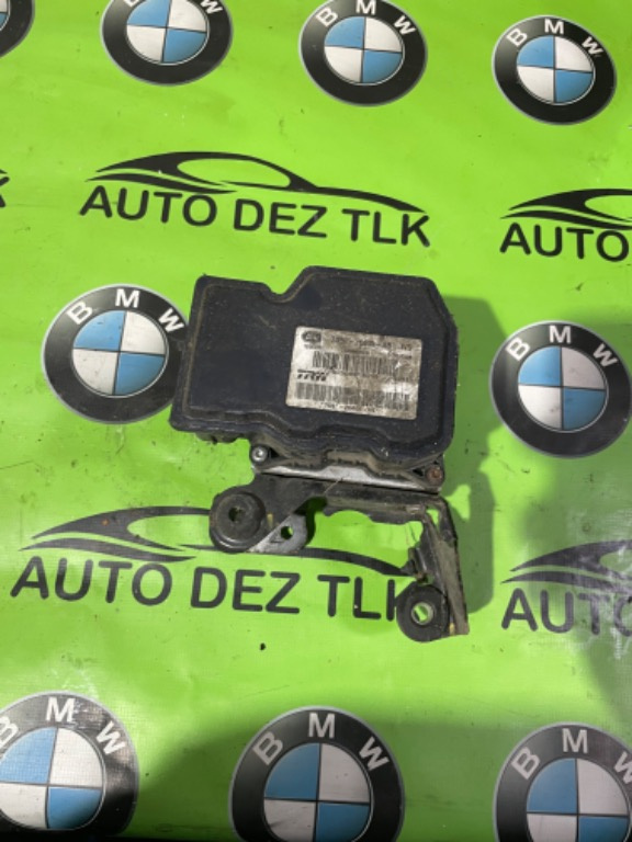 7G91 2C405 AB pompa ABS Ford Mondeo Mk4 