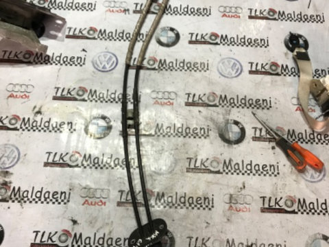 7G9R-7E395 cabluri Timonerie Ford Mondeo MK4