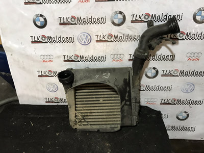 7L0145804 radiator intercooler dreapta Volkswagen 