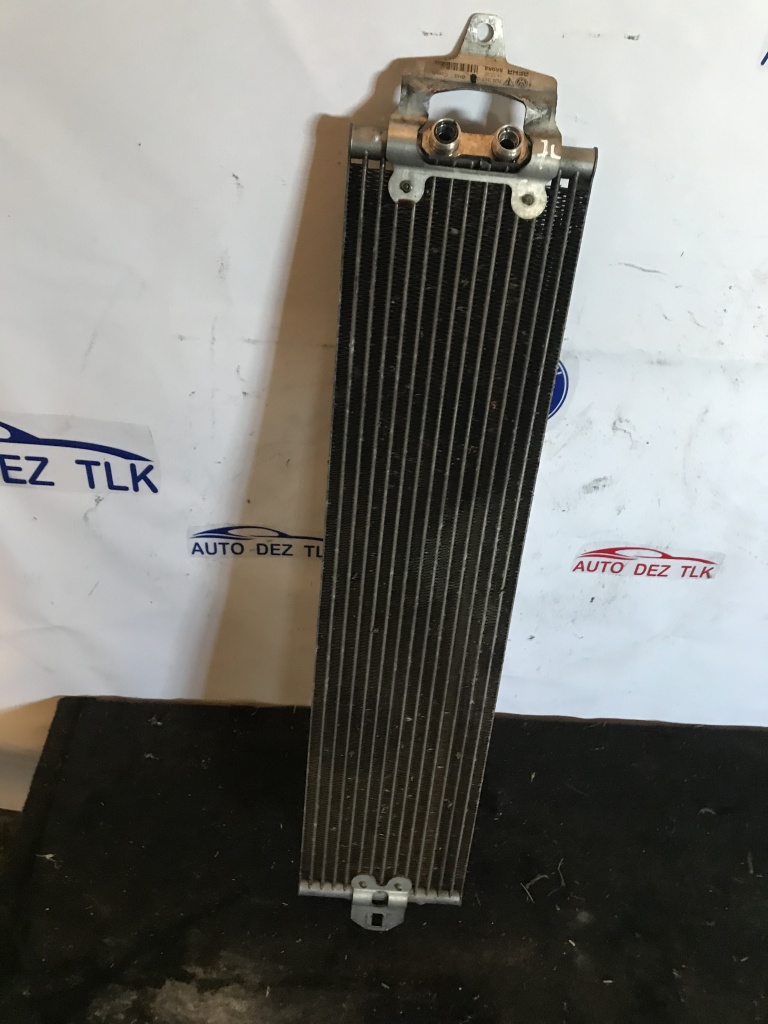 7L0317019 radiator cutie automata VW Touareg 7L