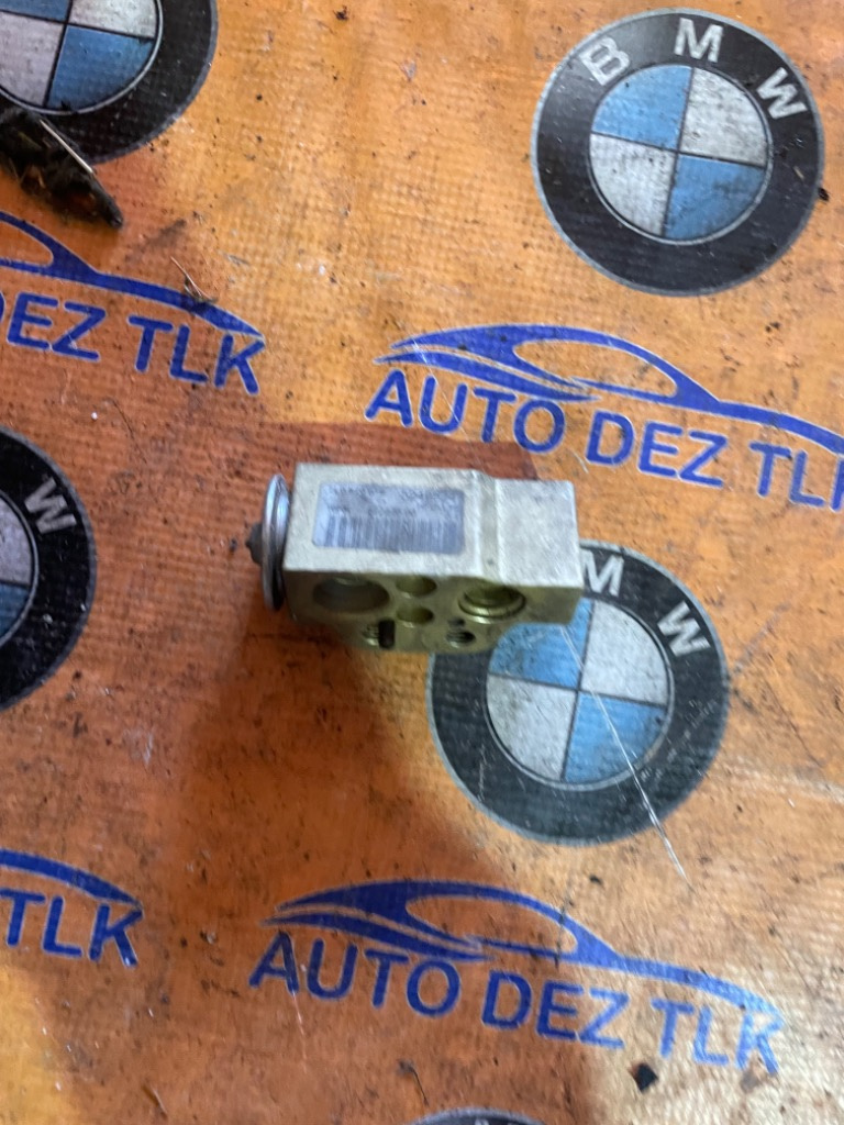 7L0820679 supapa clima Vw Touareg