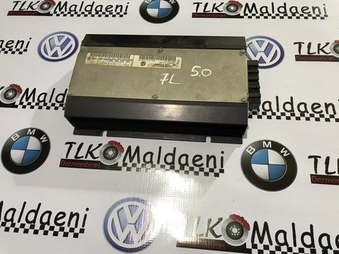 7L6035456A stație audio VW Touareg 7L