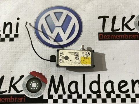 7L6035577 modul antena VW Touareg 7L