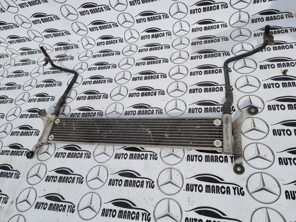 7L6121212B radiator răcire apa Audi Q7 3.0