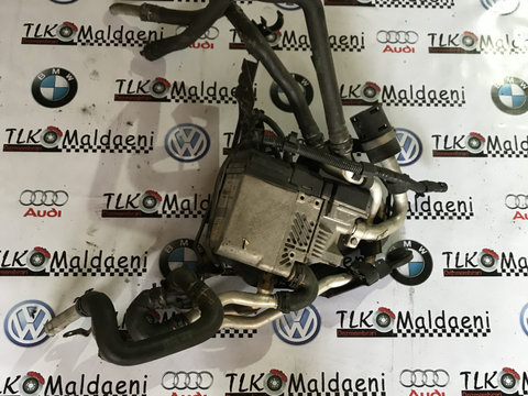 7L6815071 webasto/ sirocou VW Touareg 7L 5.0