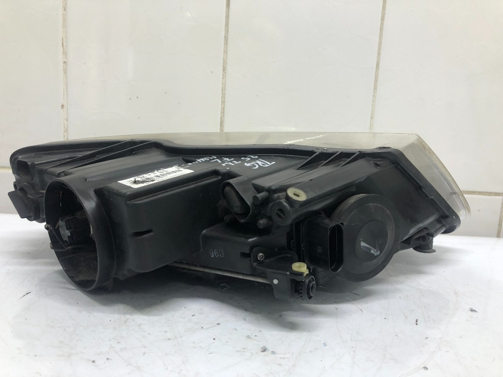 7L6941031 FAR STANGA HALOGEN VOLKSWAGEN 