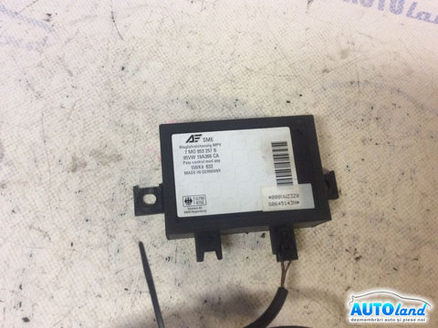 7m0953257b Imobilizator, 95vw19a366ca Volkswagen SHARAN 7M8,7M9,7M6 1995-2000