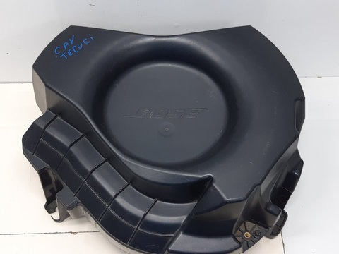 7P5035481D Subwoofer BOSE Porsche Cayenne 9PA