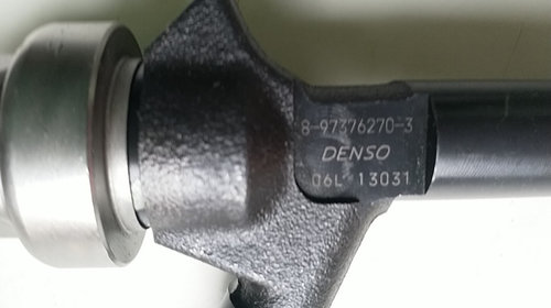 8-97376270-3 Injector Opel 1.7 CDTI Euro