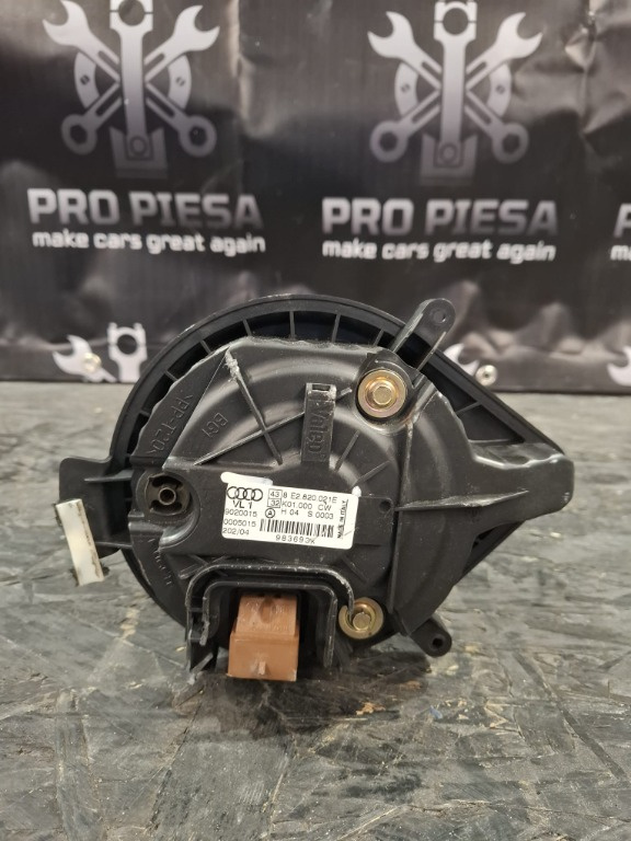 8 E2.820.021.E Aeroterma Audi Valeo