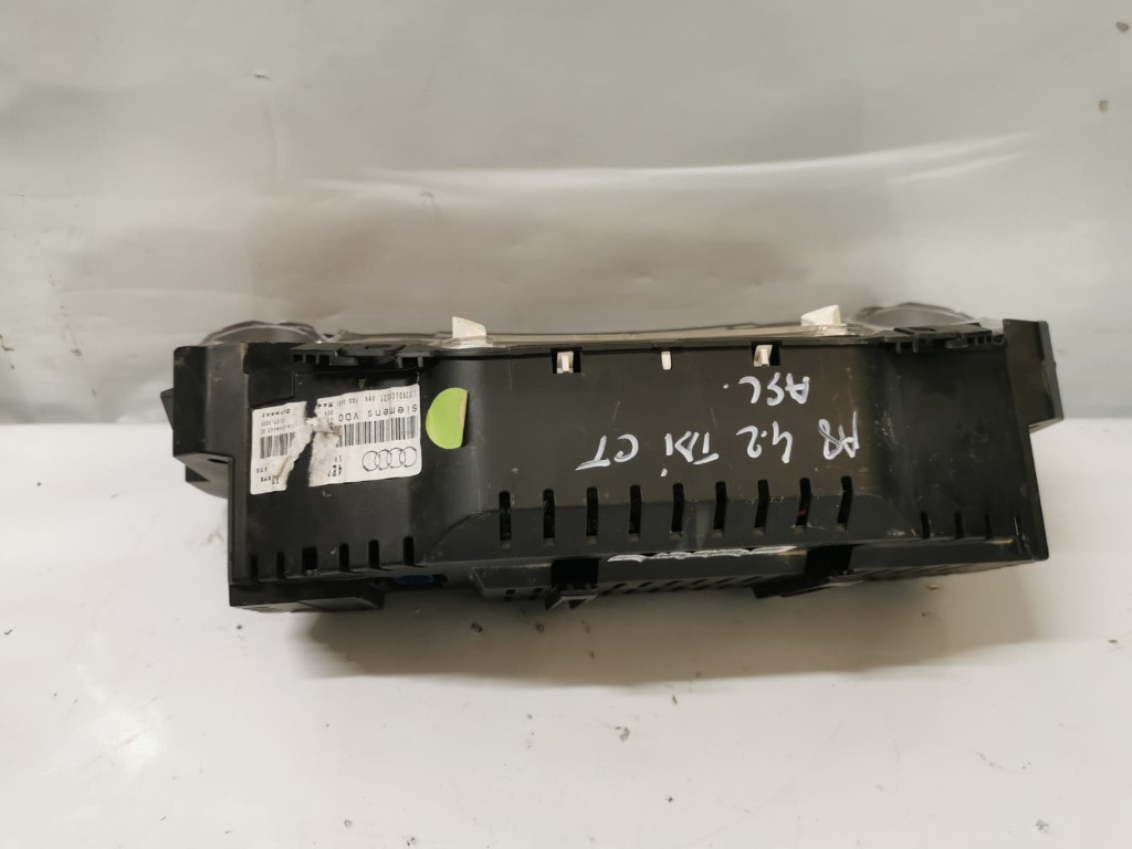 81269039 CEASURI BORD AUDI A8 D3 4.2 TDI