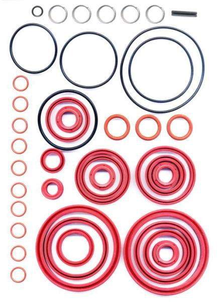 81326906050 Set garnituri unitate Astronic MAN TGX