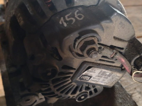 8200 100 907 Alternator Dacia 1.5 dci cod 8200100907