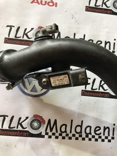 8200168353 senzor presiune gaze Renault Clio 4 1.5