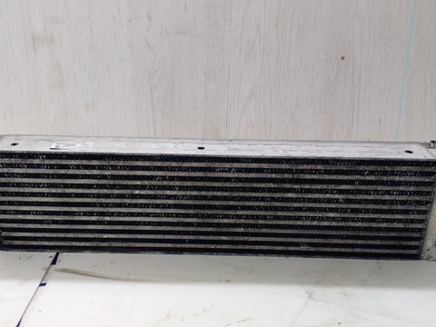 8200325003 Radiator intercooler Renault Megane 2 scenic 2 1.9 dci