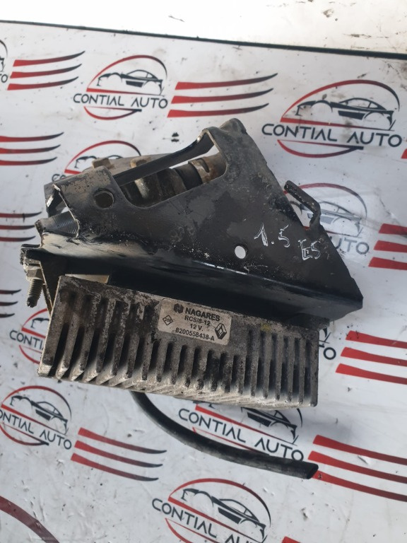 8200558438 A Releu bujii nissan renault Opel cod