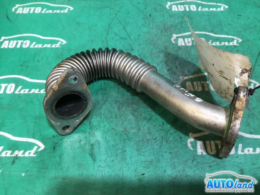 8200626222 Cocnducta EGR, DCI Renault TRAFIC II bus JL 2001