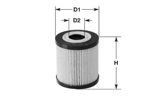 82452/9 filtru unix bmw 1,3,5,7 x3 motorizare 1.8 d si 2.0 d