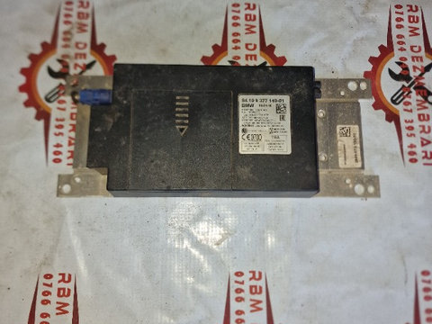 84.10 9 377 149-01 modul telefon F30 F10