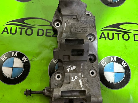 8506863 05 suport accesorii BMW F10 2.0 d N47D20C