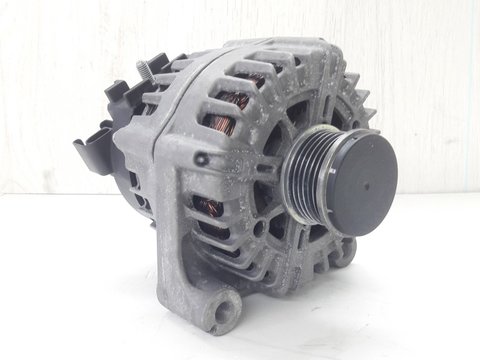 8507625 Alternator bmw f10 f30