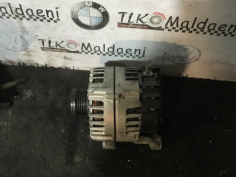 8507625 alternator BMW F11 N47D20C