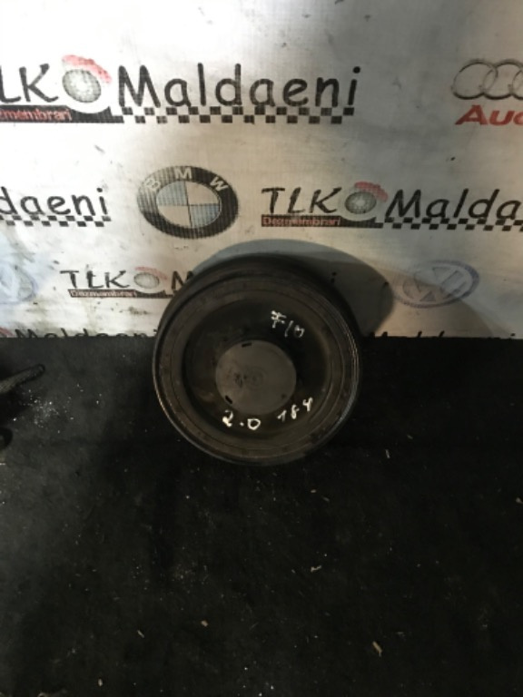 8512072 fulie motor bmw n47d20c