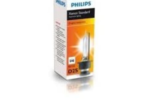 85122P BEC XENON D2S - 85V - 35W - PHILIPS