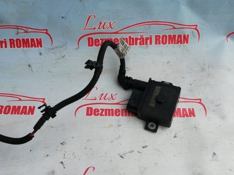 859172401 releu bujii BMW 3.0 d motor n57d30a f01 f10 f25 f07 e70 71 seria 5 7 x3 x5 x6