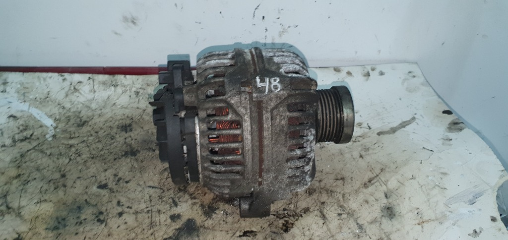 8676498 Alternator Volvo XC90 2.4d