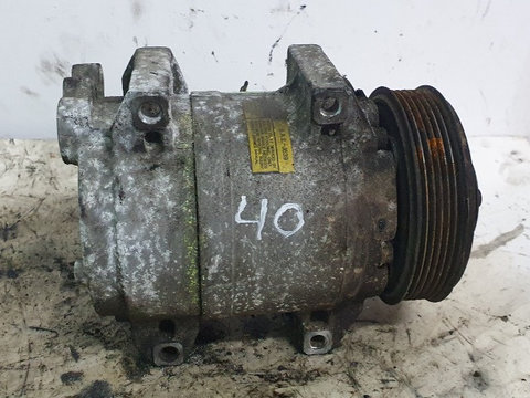 8684287 Compresor AC Volvo 2.4D